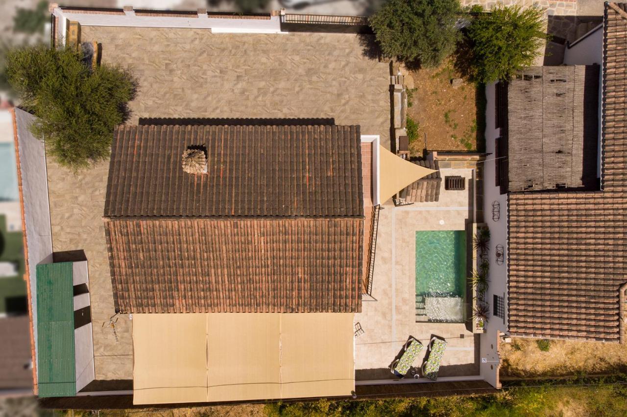 El Recreo Vakantiehuis