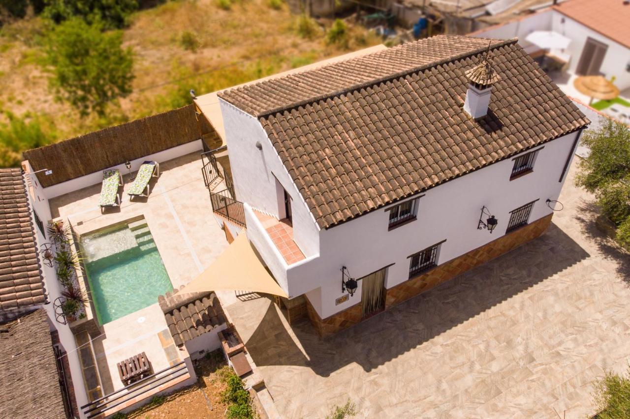 Vakantiehuis El Recreo