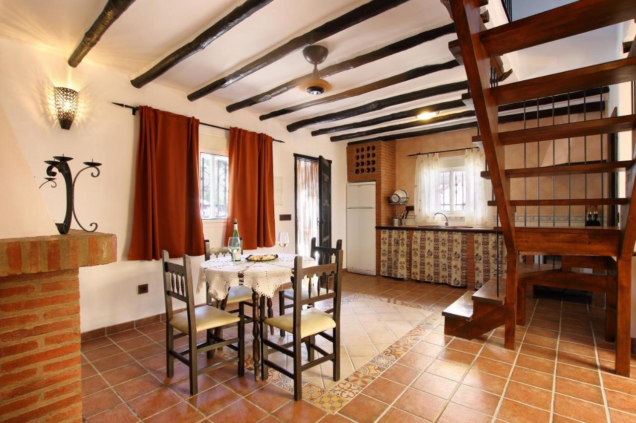 Vakantiehuis El Recreo