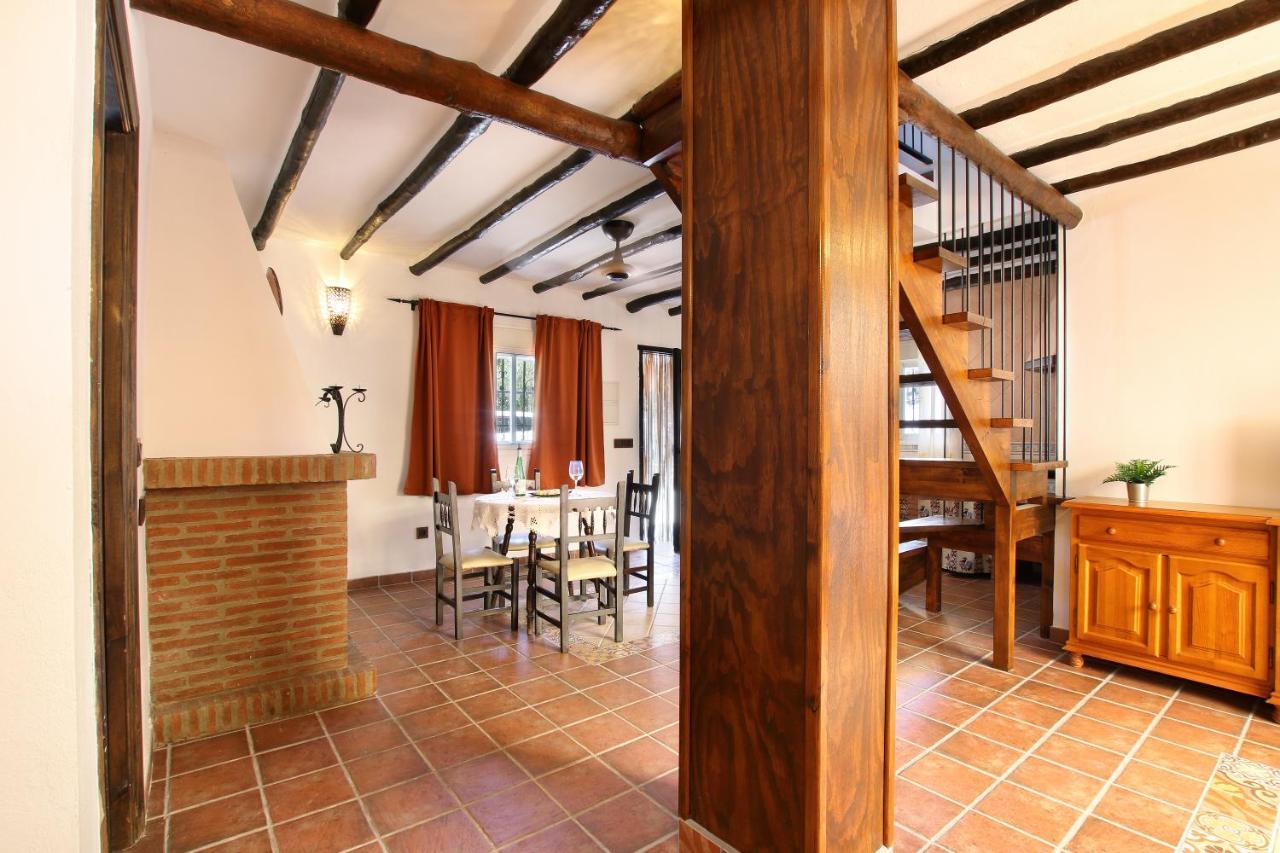 Vakantiehuis El Recreo