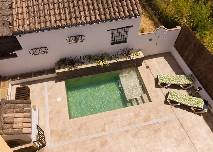 Villa El Recreo