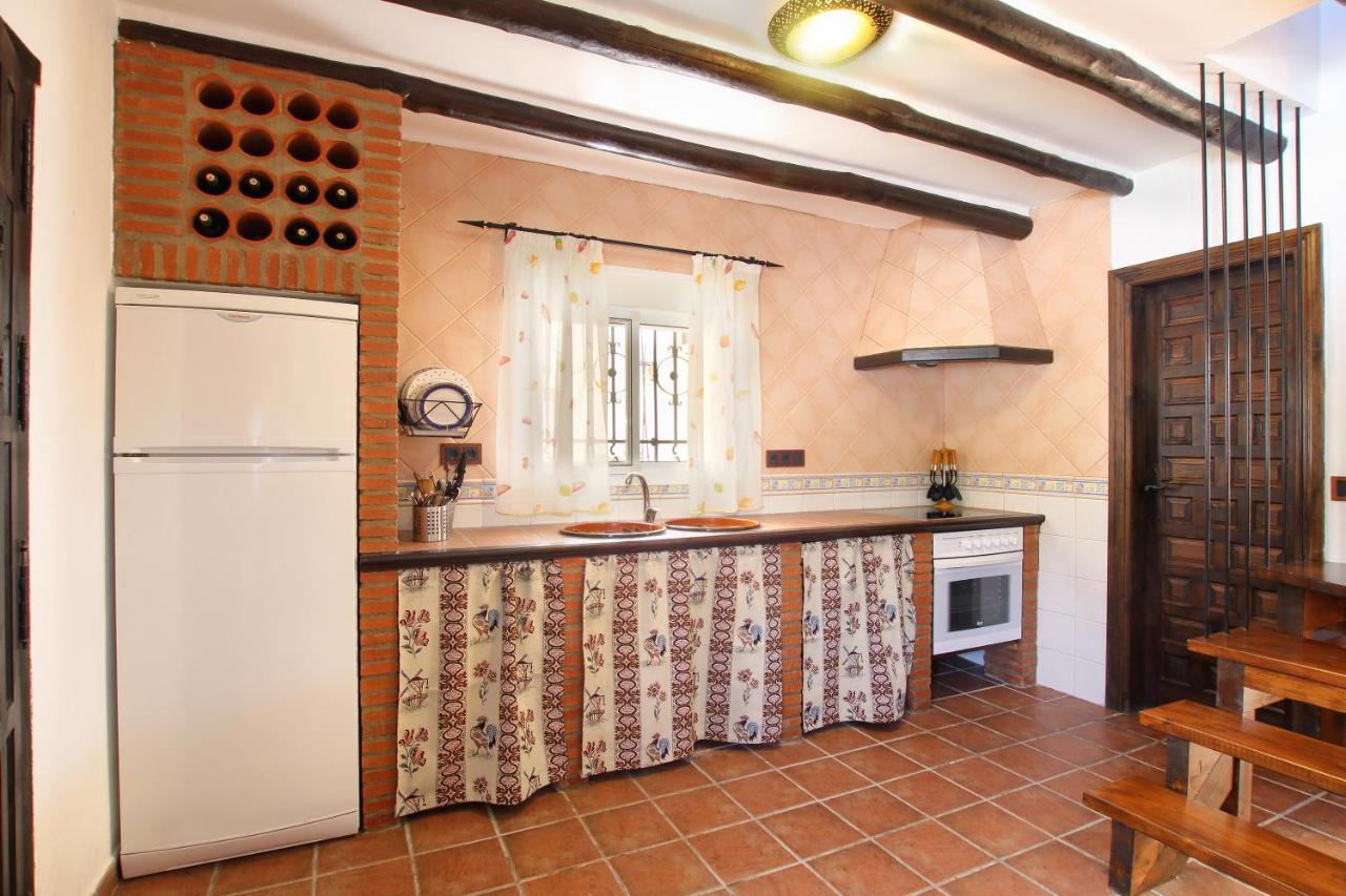El Recreo Holiday home *
