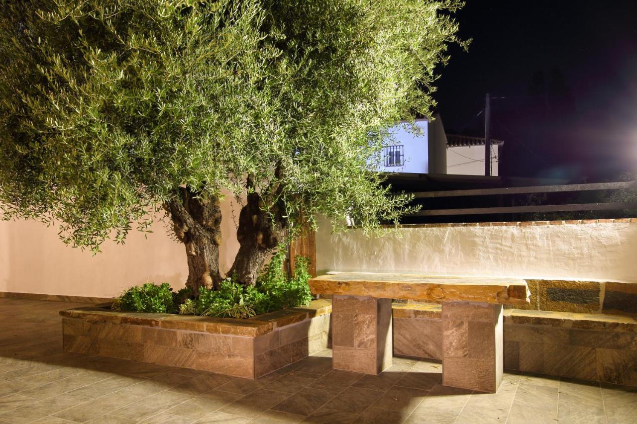 El Recreo Holiday home *